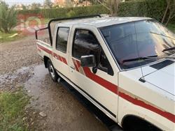 Nissan Pickup